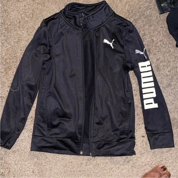 Puma Other - Puma size 6